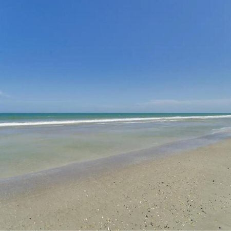 Luxury 2Bd 2Bth Condo 5 Cocoa Beach Extérieur photo