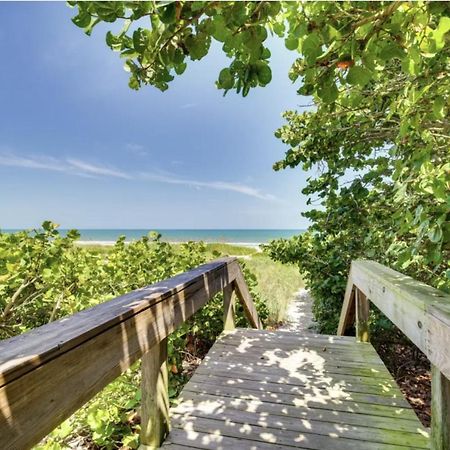 Luxury 2Bd 2Bth Condo 5 Cocoa Beach Extérieur photo