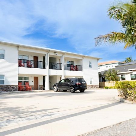 Luxury 2Bd 2Bth Condo 5 Cocoa Beach Extérieur photo