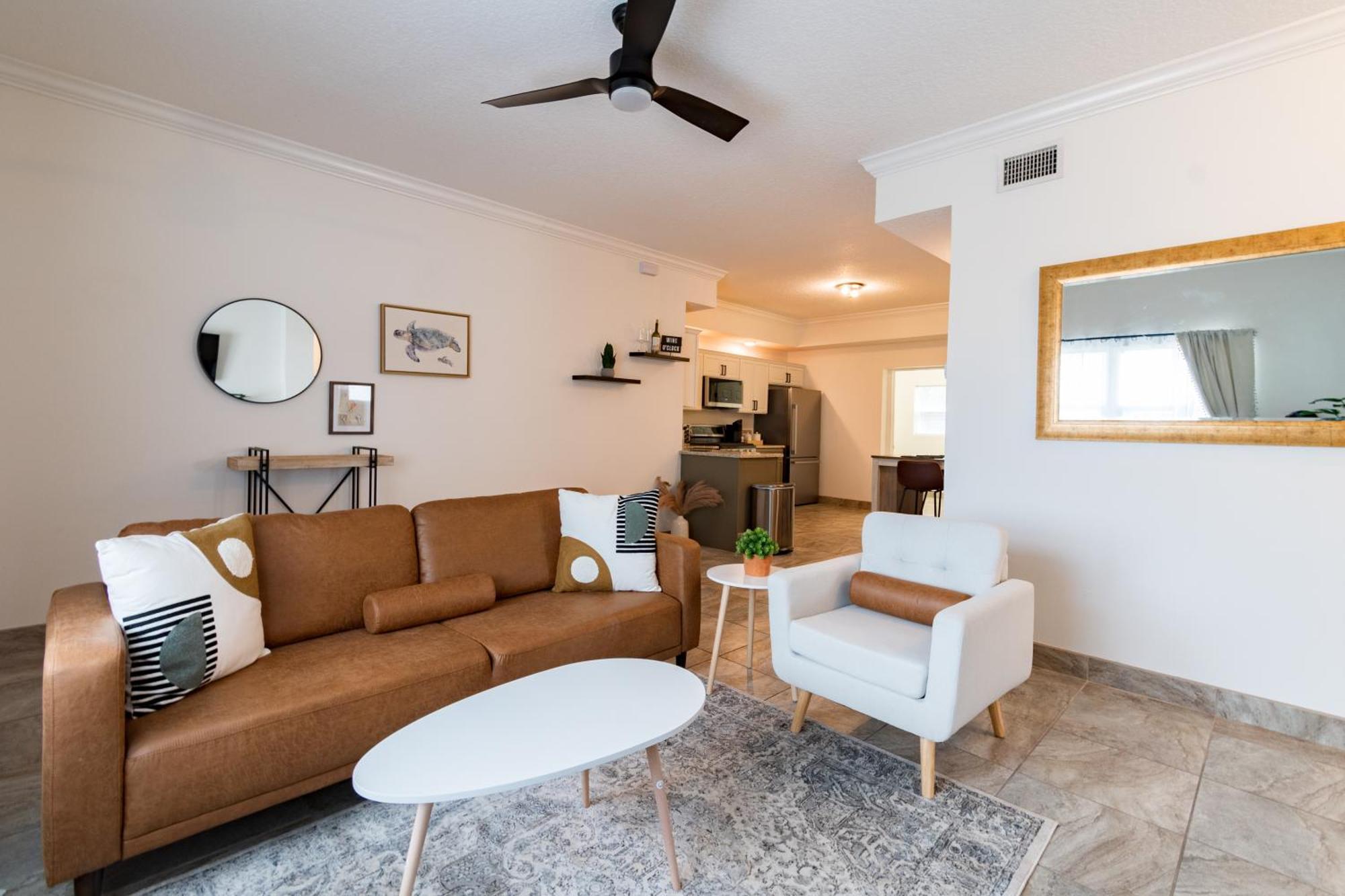 Luxury 2Bd 2Bth Condo 5 Cocoa Beach Extérieur photo