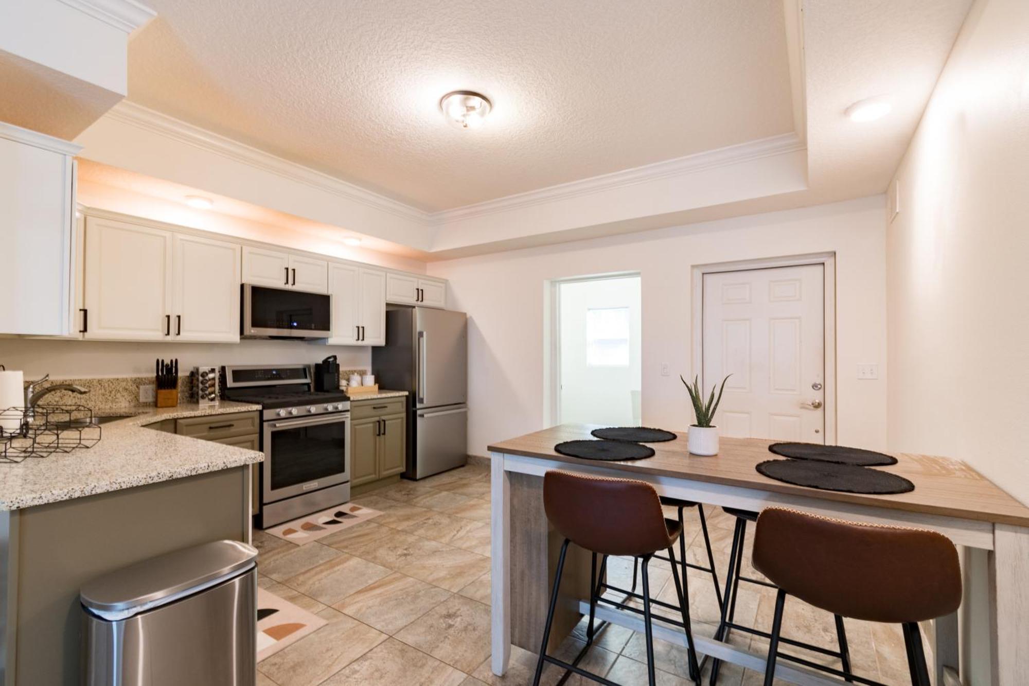 Luxury 2Bd 2Bth Condo 5 Cocoa Beach Extérieur photo
