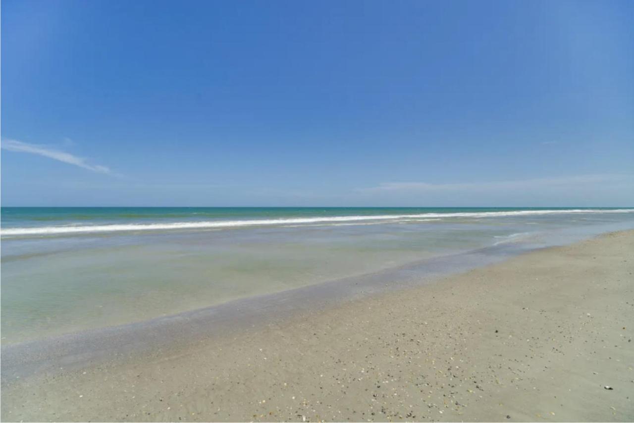Luxury 2Bd 2Bth Condo 5 Cocoa Beach Extérieur photo