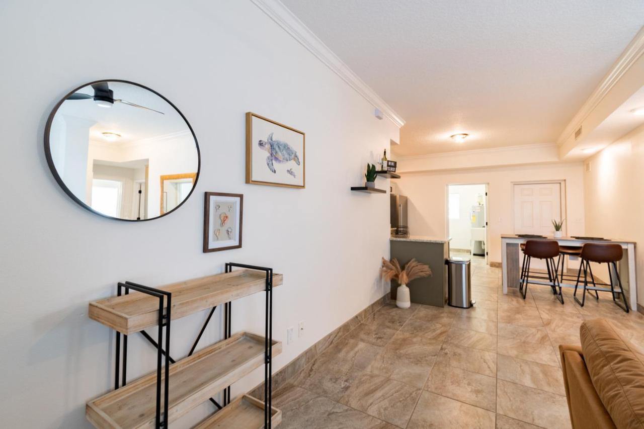 Luxury 2Bd 2Bth Condo 5 Cocoa Beach Extérieur photo