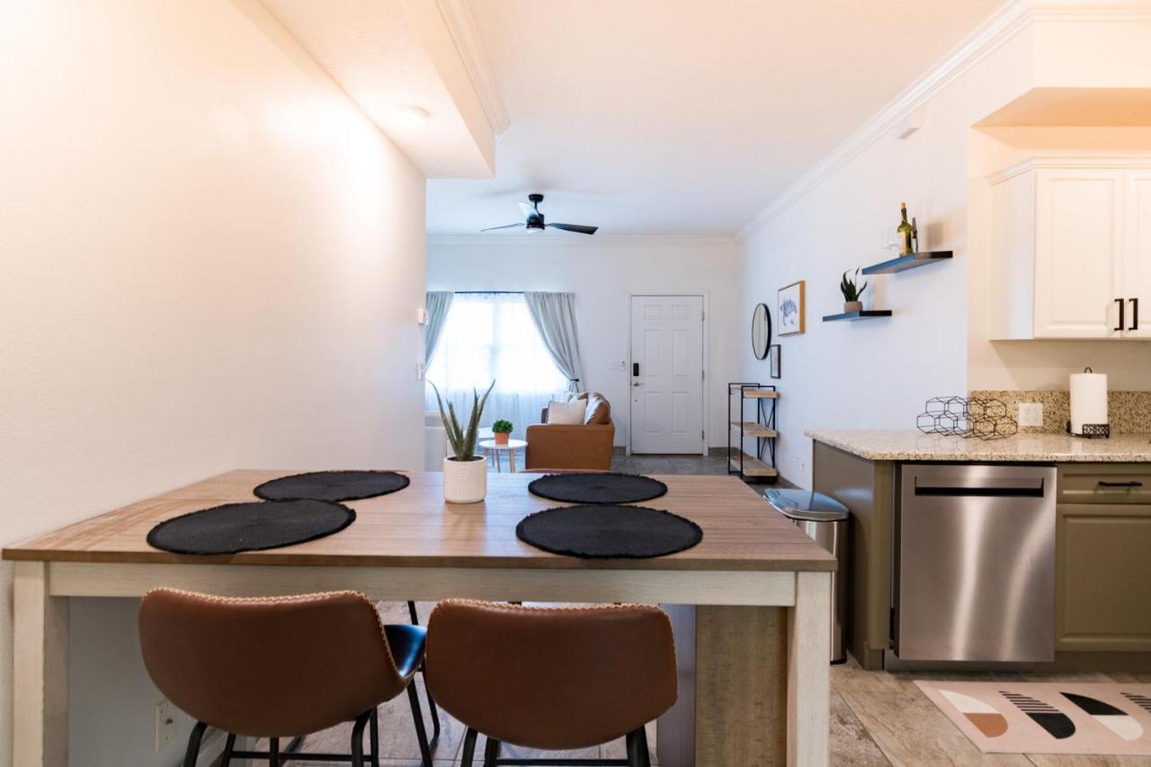 Luxury 2Bd 2Bth Condo 5 Cocoa Beach Extérieur photo
