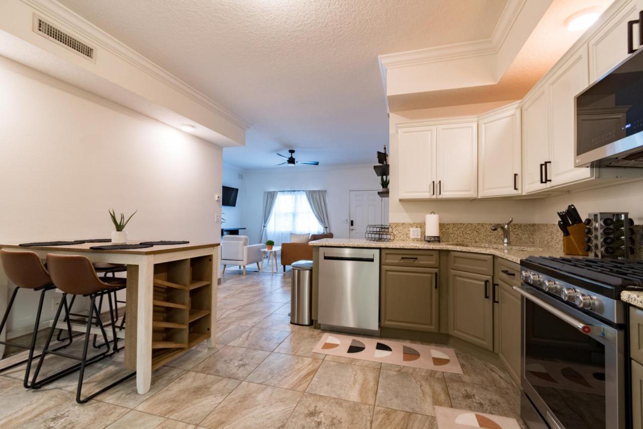 Luxury 2Bd 2Bth Condo 5 Cocoa Beach Extérieur photo