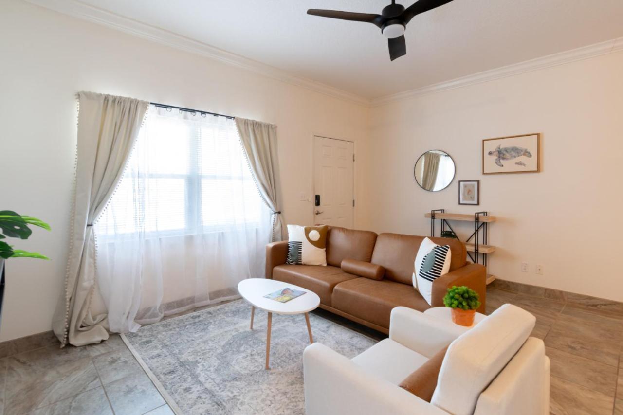 Luxury 2Bd 2Bth Condo 5 Cocoa Beach Extérieur photo