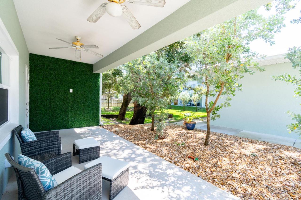 Luxury 2Bd 2Bth Condo 5 Cocoa Beach Extérieur photo
