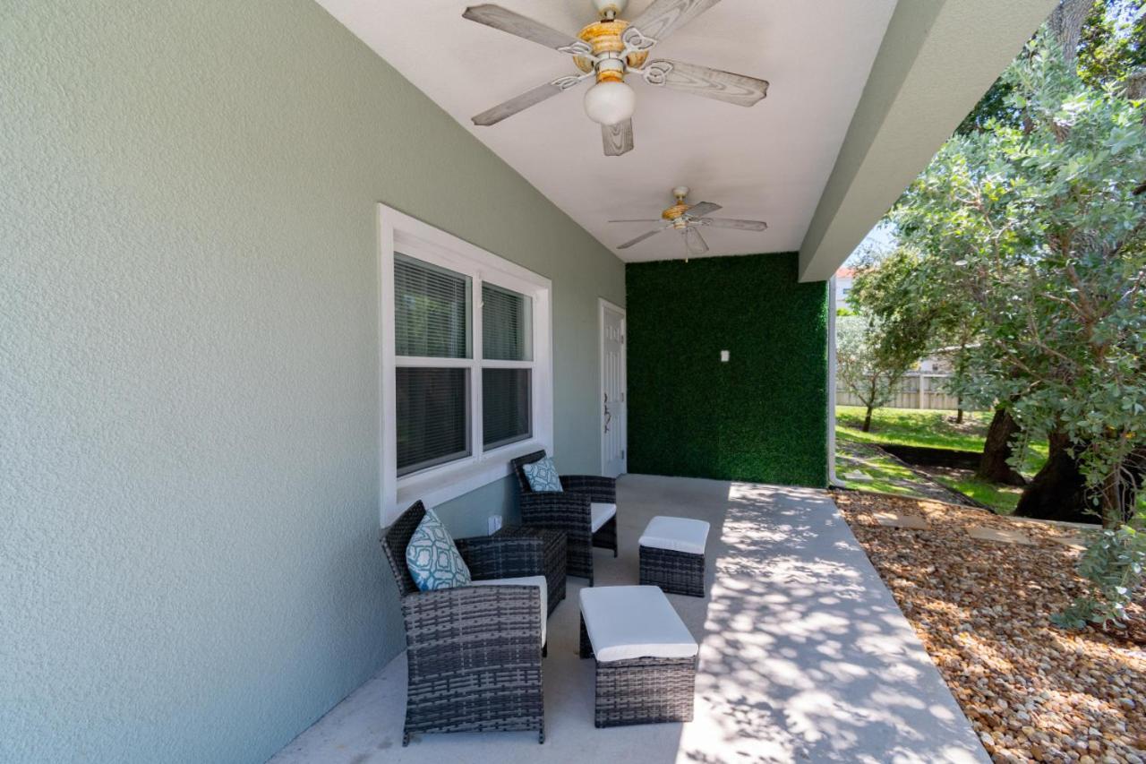 Luxury 2Bd 2Bth Condo 5 Cocoa Beach Extérieur photo