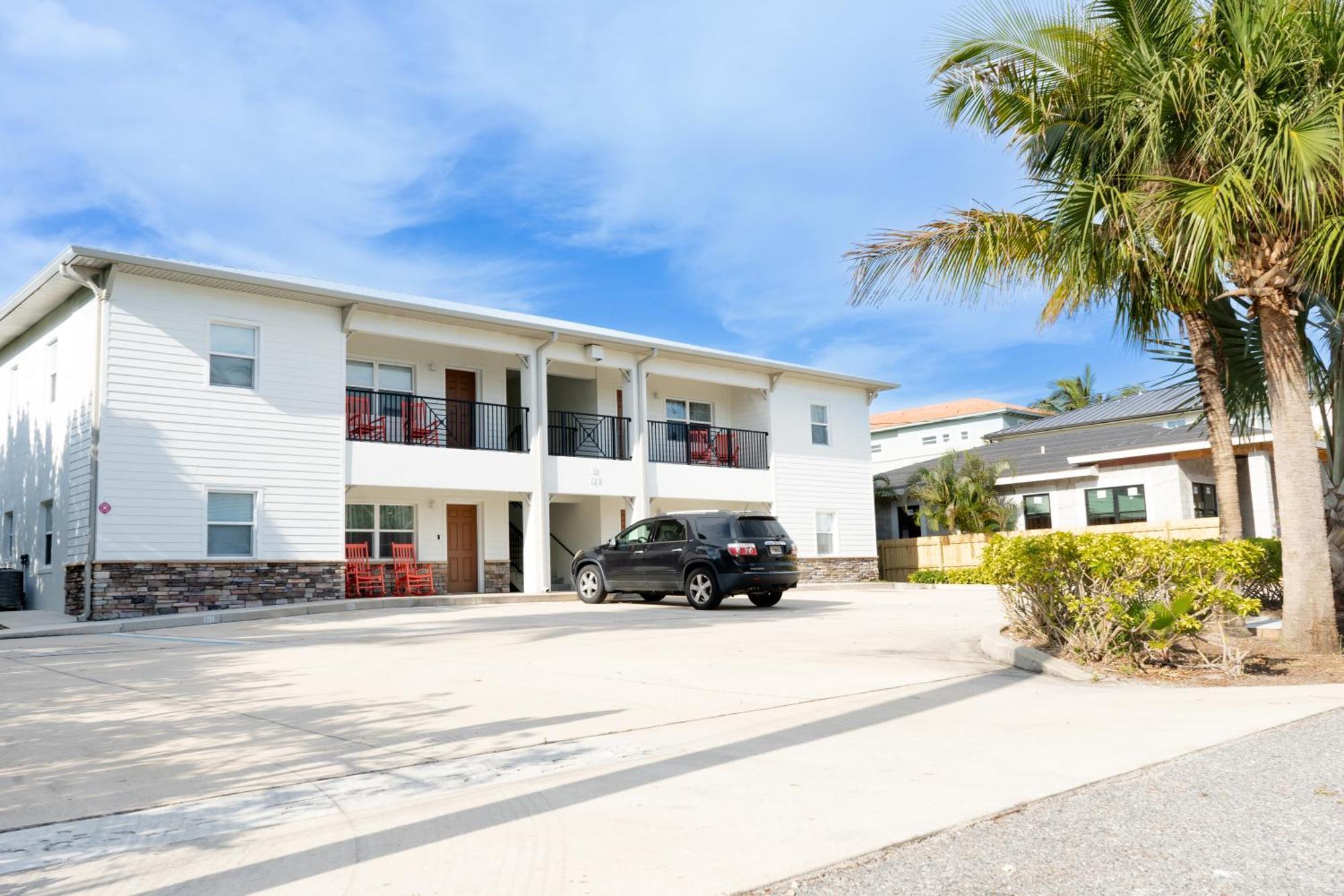 Luxury 2Bd 2Bth Condo 5 Cocoa Beach Extérieur photo